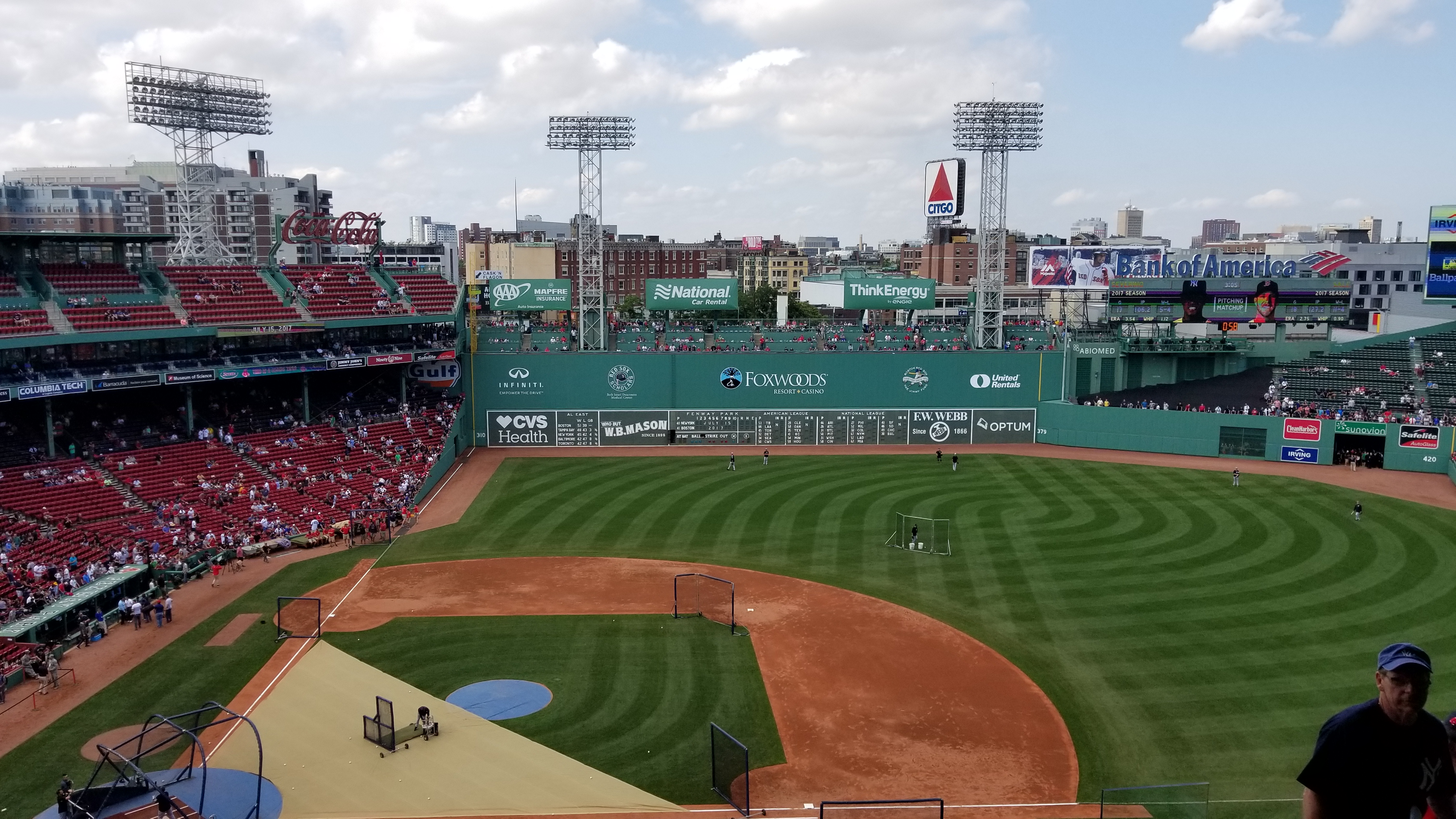 Boston Red Sox