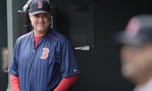 John Farrell