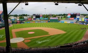 Pawtucket Red Sox