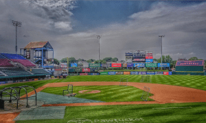 Pawtucket Red Sox