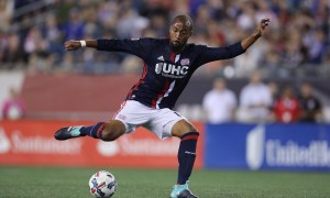 New England Revolution