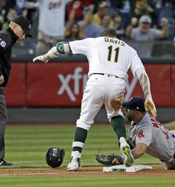 Boston Red Sox