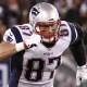 Rob Gronkowski, NFL Tight End For The Patriots