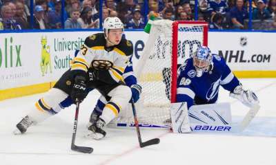 Photo by Scott Audette/NHLI via Getty Images