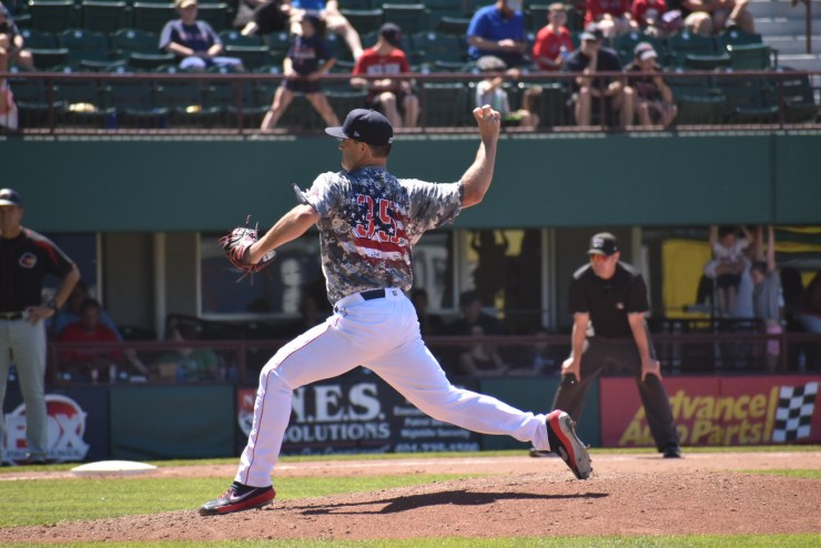 PawSox