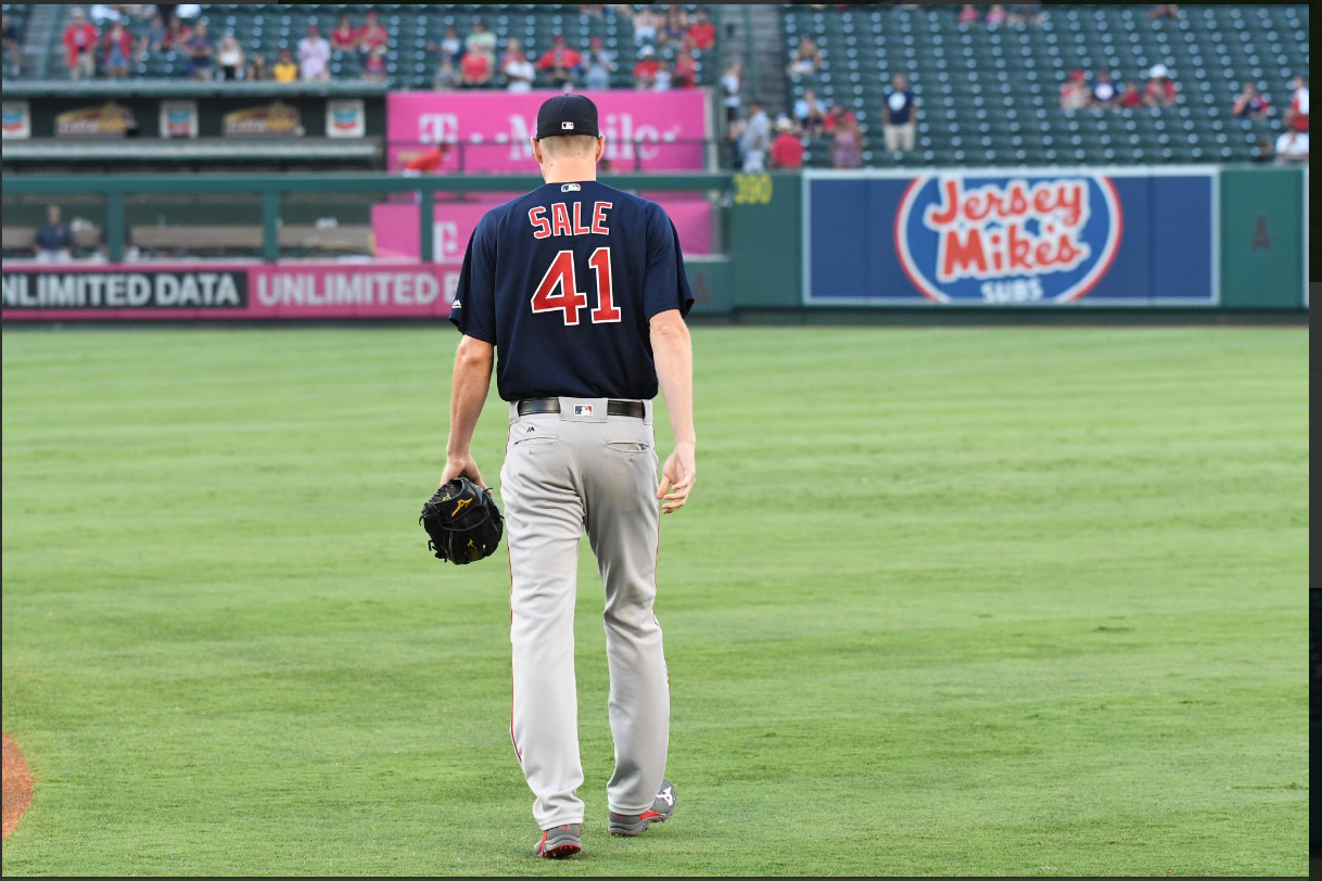 Boston Red Sox