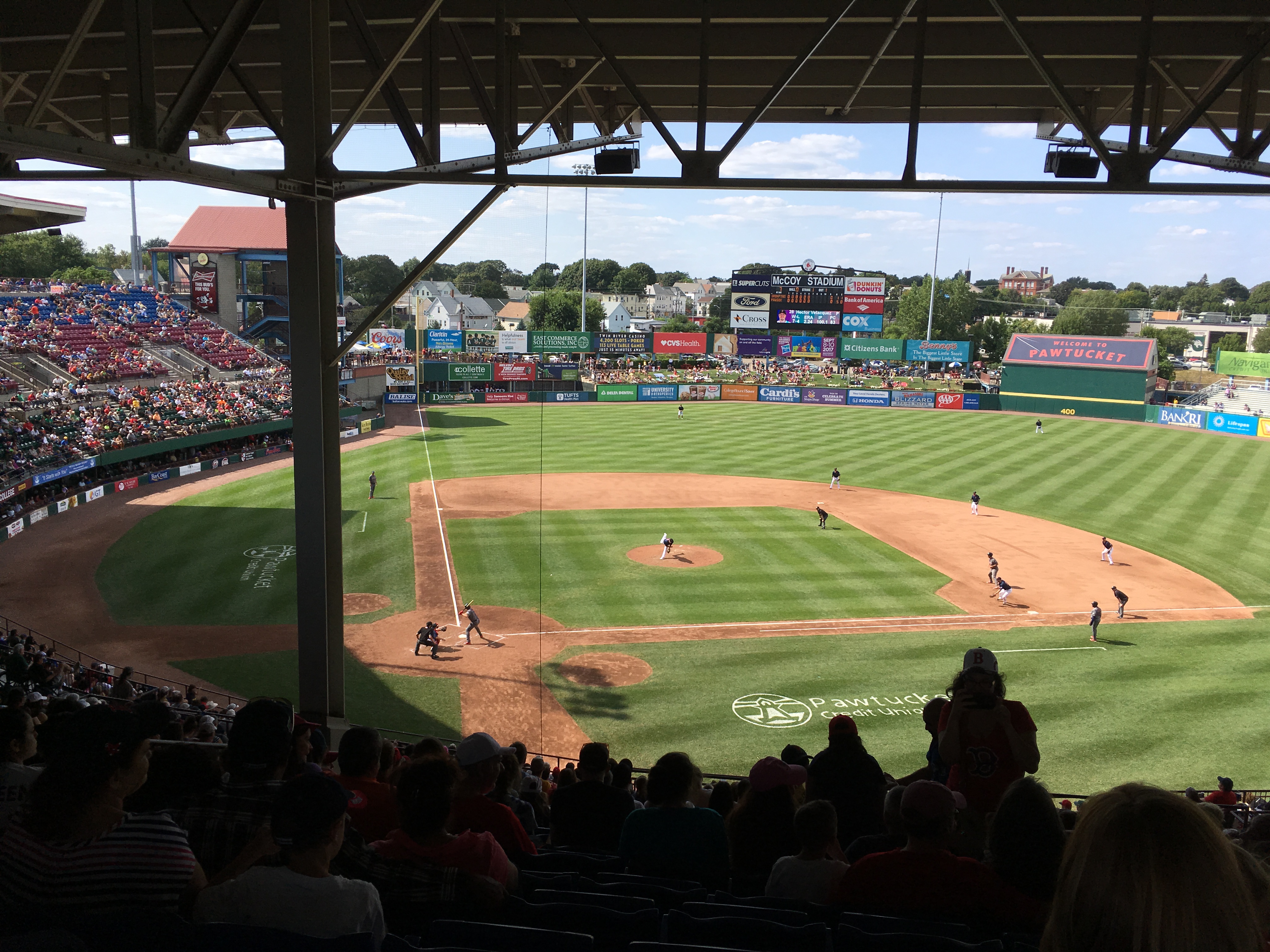 Pawtucket Red Sox