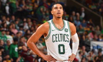 Jayson Tatum