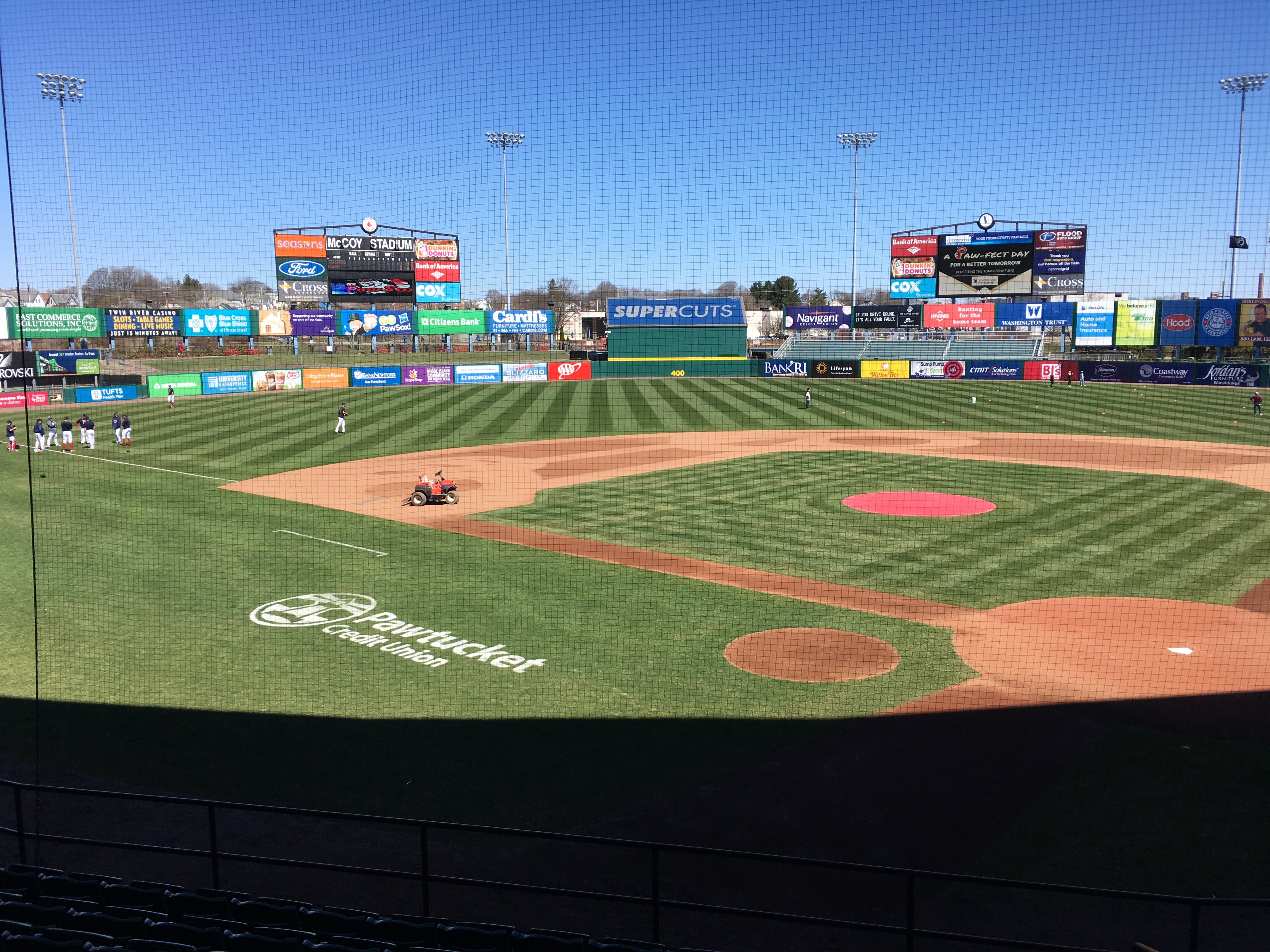 Paw Sox