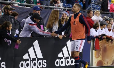 New England Revolution