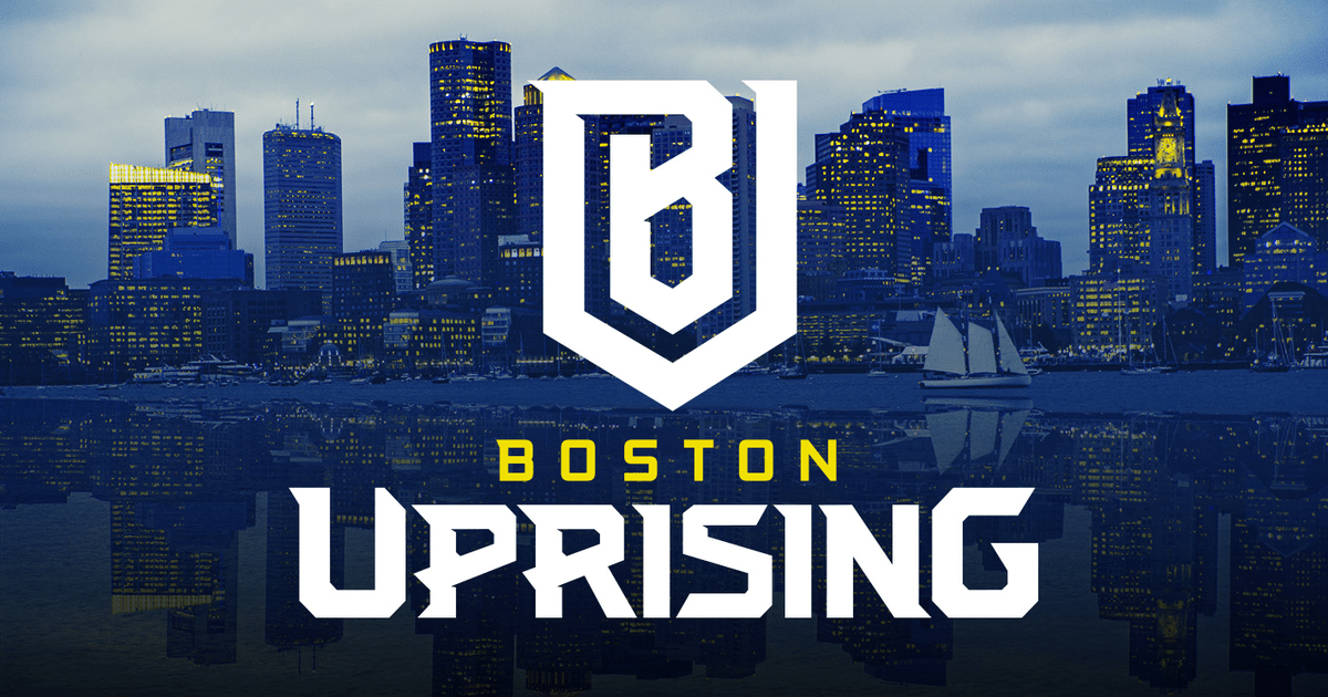 Resultado de imagem para boston uprising