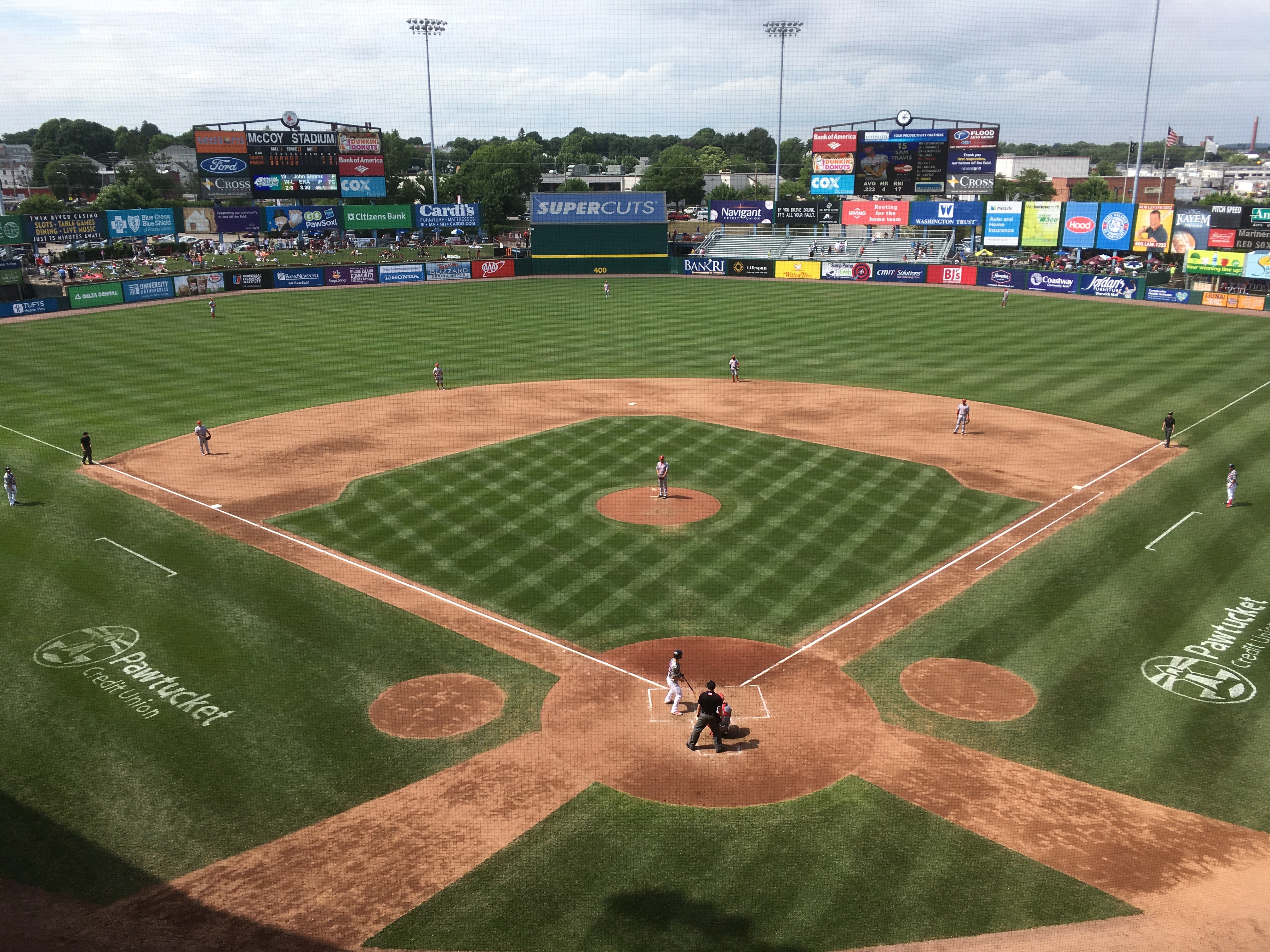 Paw Sox