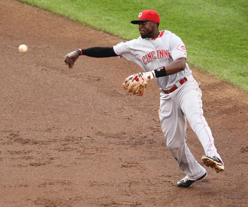 Brandon Phillips