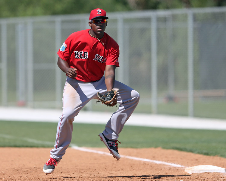 Josh Ockimey
