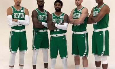 Boston Celtics