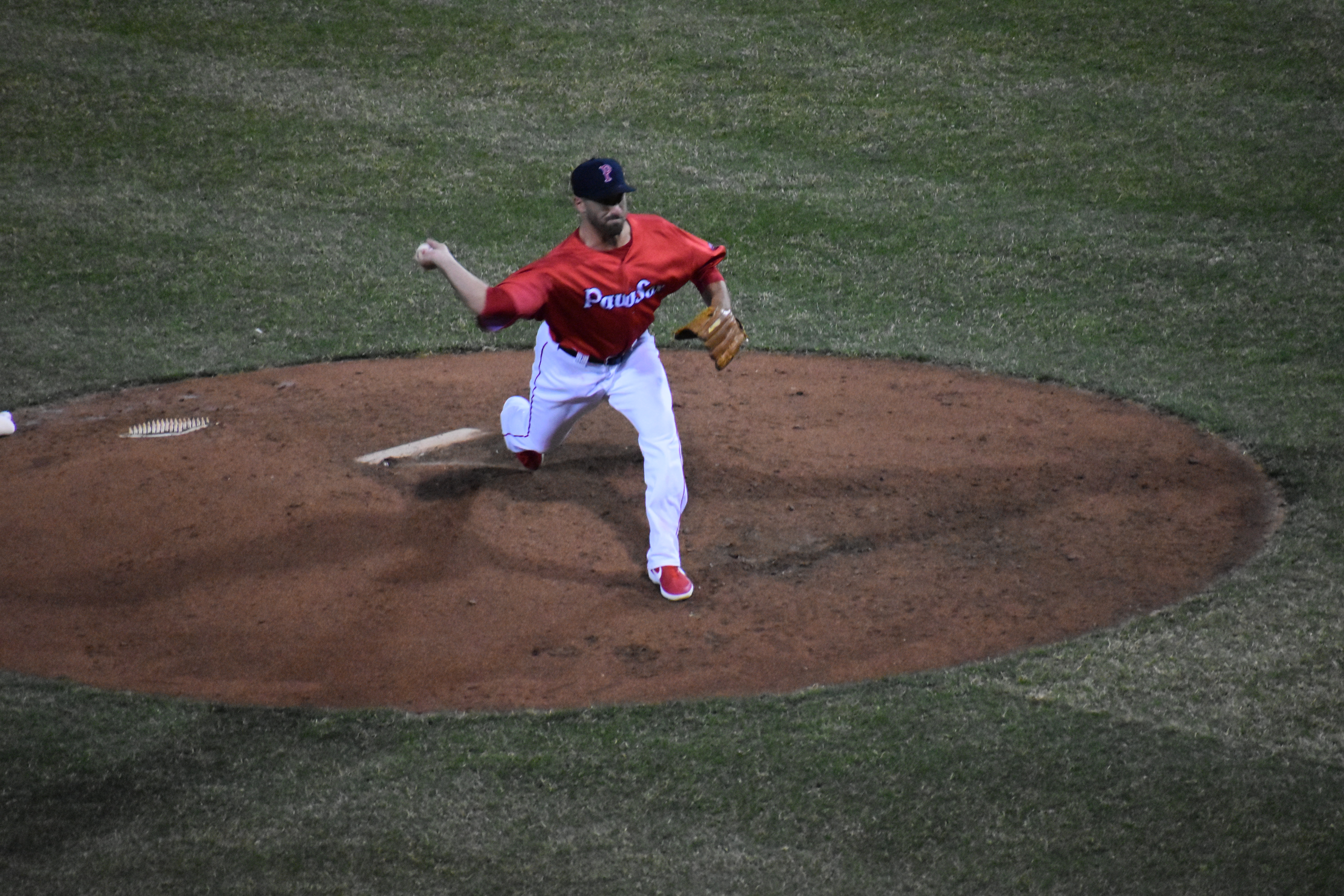 PawSox