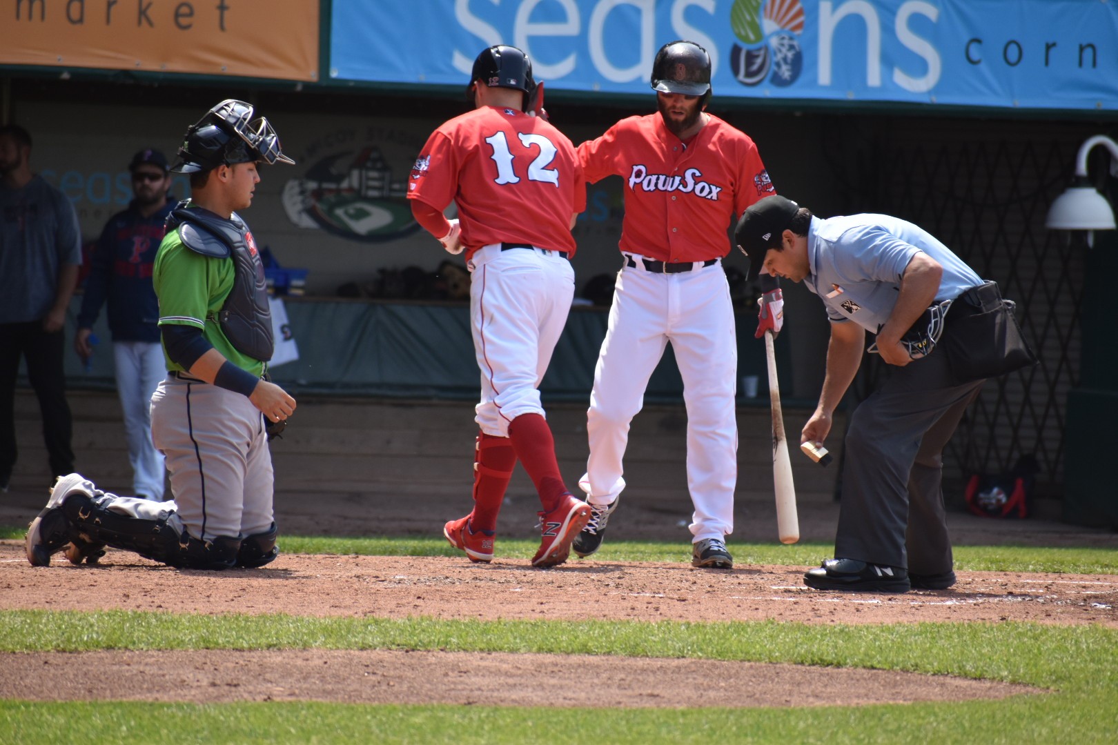 PawSox