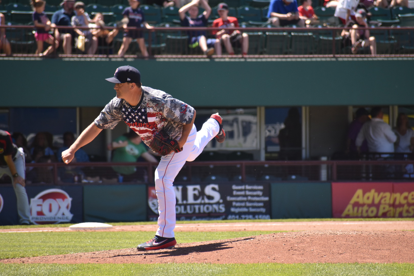 PawSox