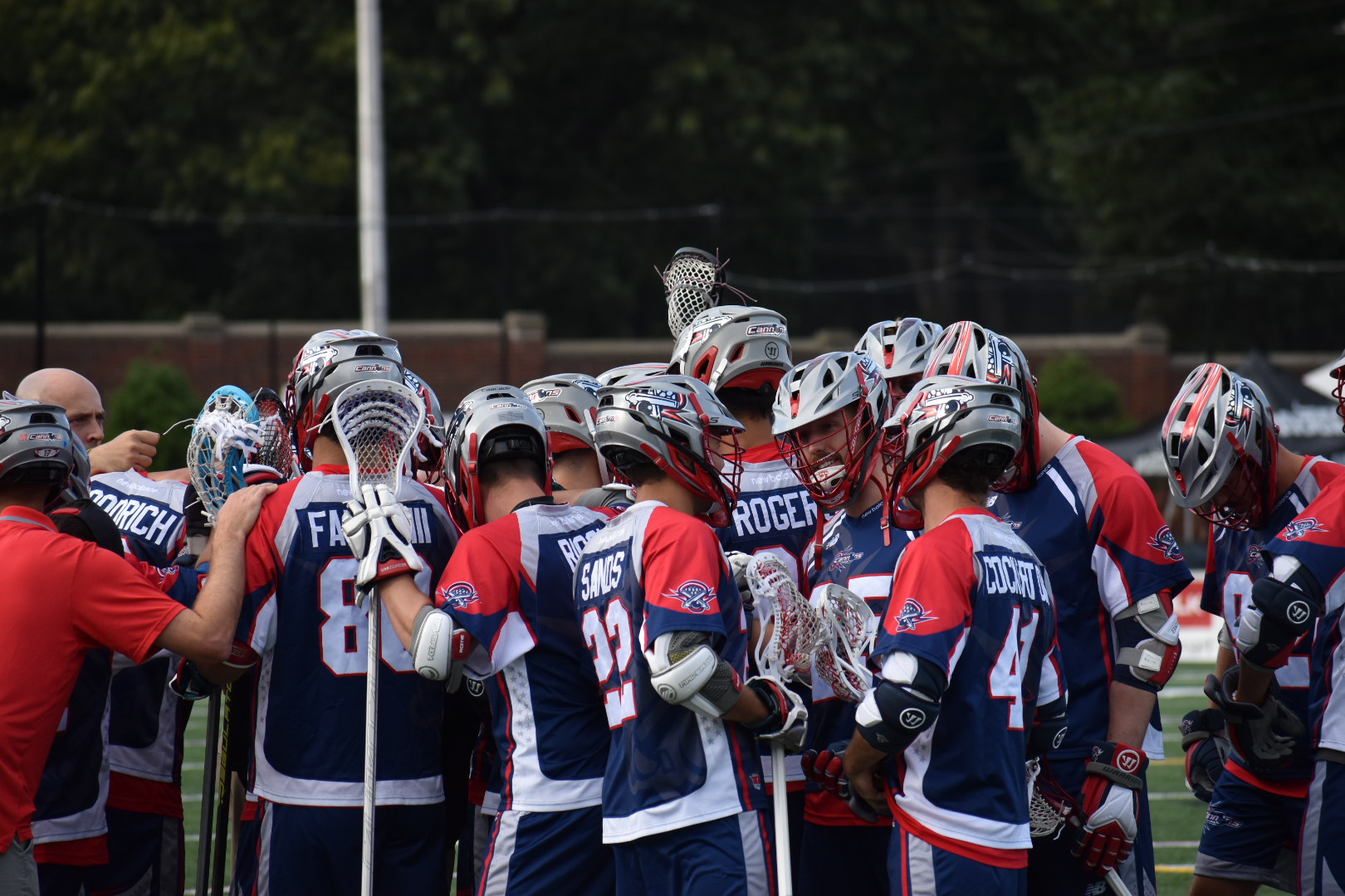 Boston Cannons