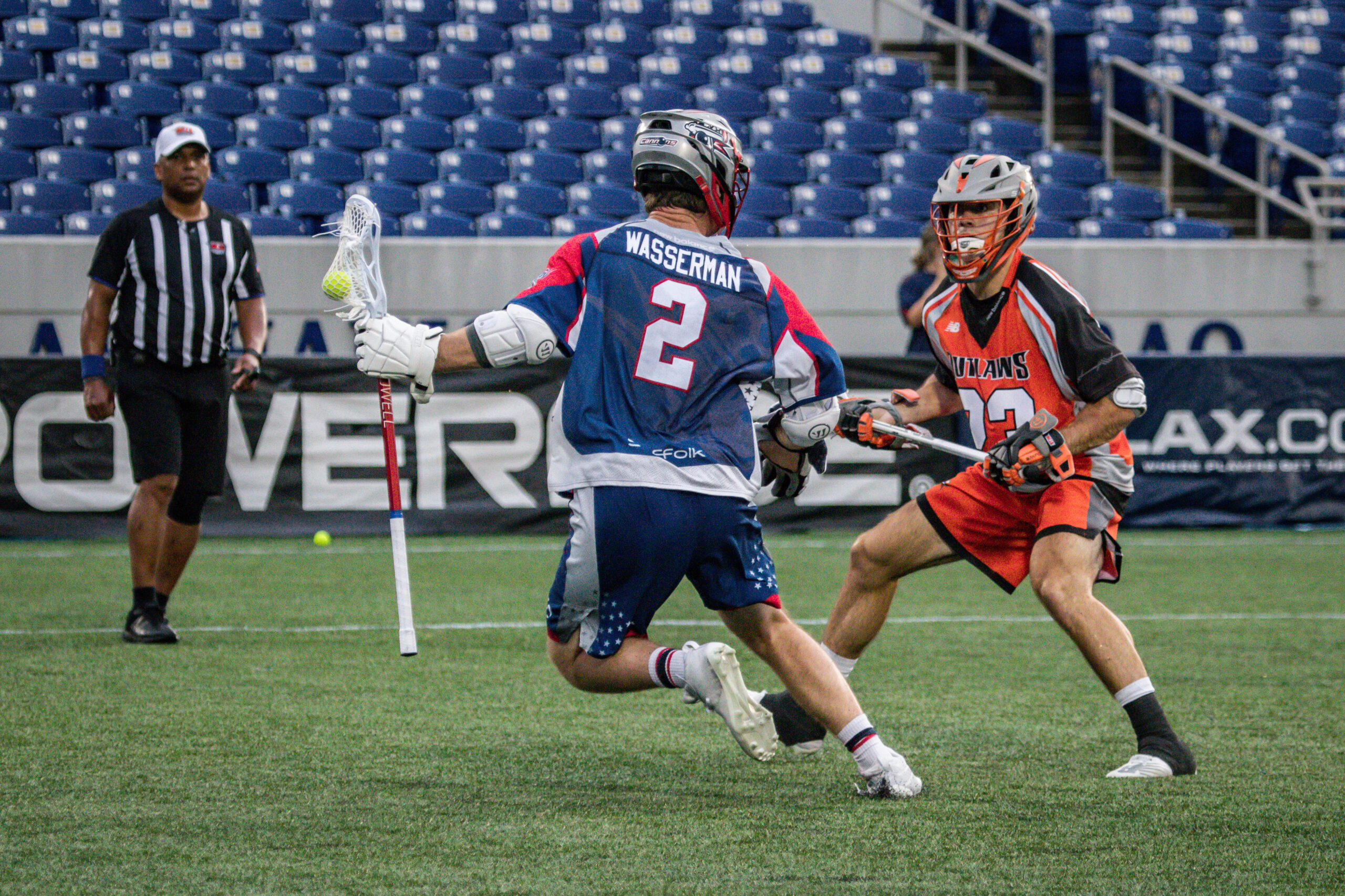 Boston Cannons