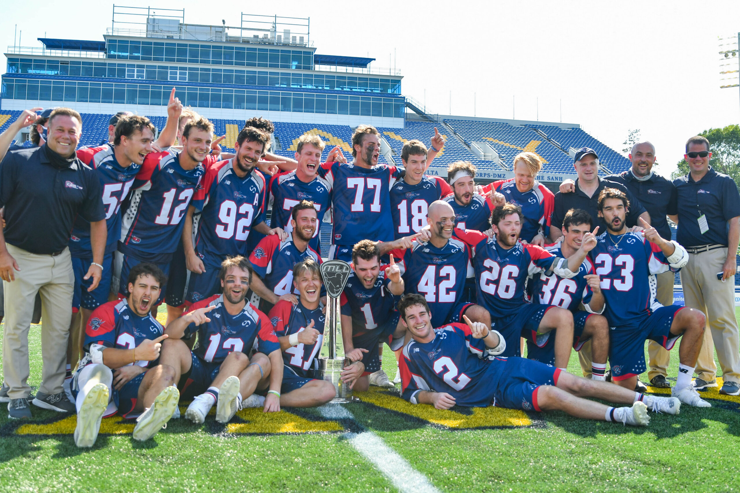 Boston Cannons