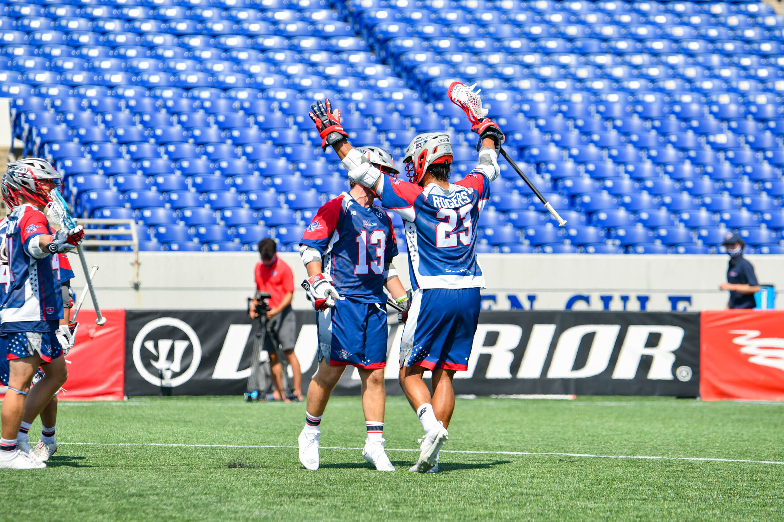 Boston Cannons