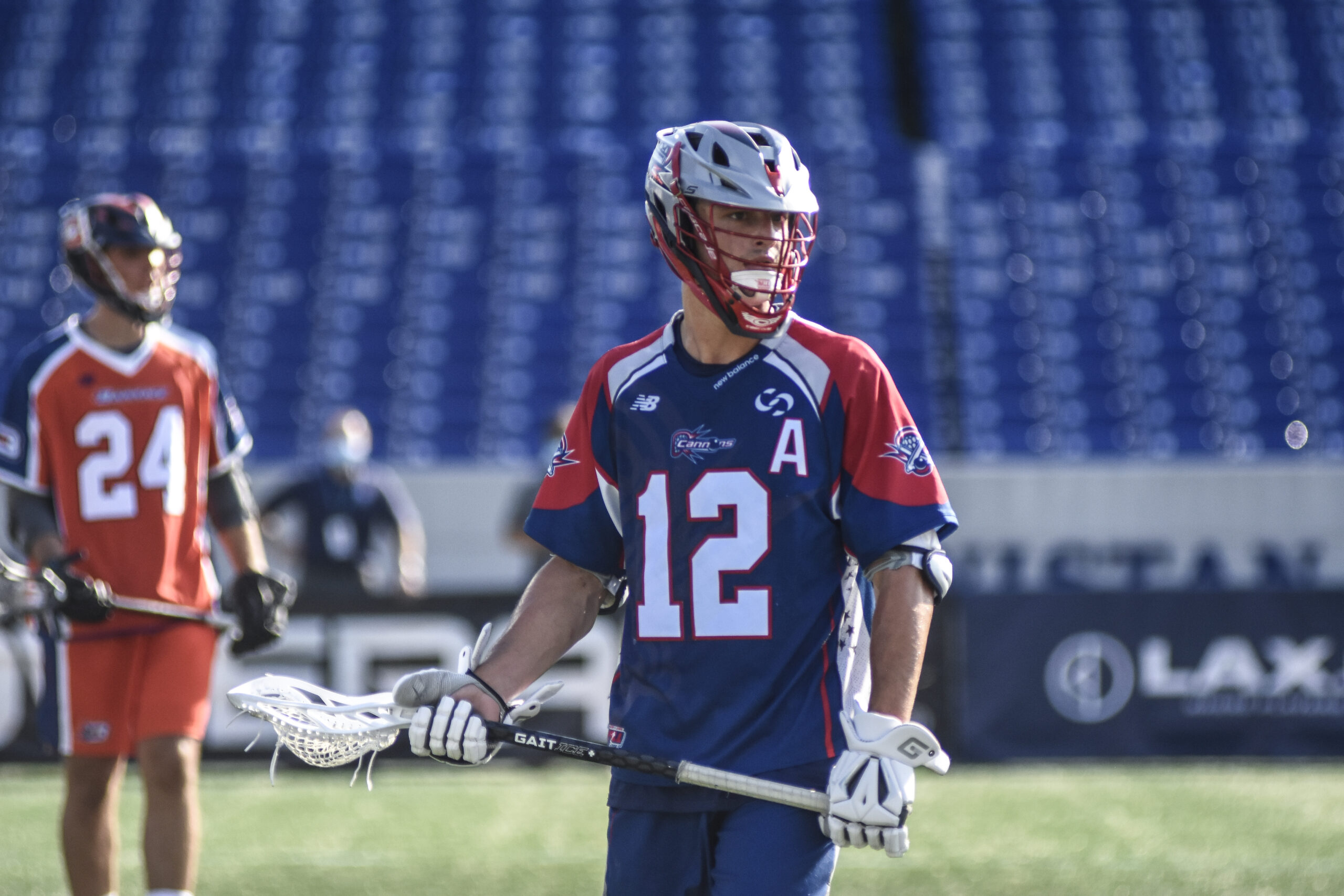 Boston Cannons